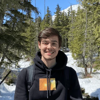 Joao Correa, Engineering - builds the software at Reviresco 47
