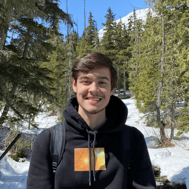 Joao Correa, Engineering - builds the software at Reviresco 47